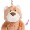 NICI Schlüsselanhänger Daddy-Bär 10 Cm (44460) -Plüschwelt Verkauf 14155348 01