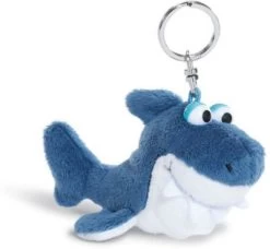 NICI Schlüsselanhänger Hai Hai-Ko 10 Cm (45351)