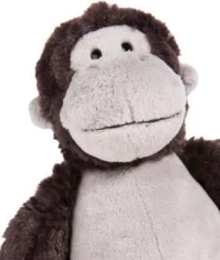 NICI Gorilla 20 Cm Schlenker (48070) -Plüschwelt Verkauf 18560231 04