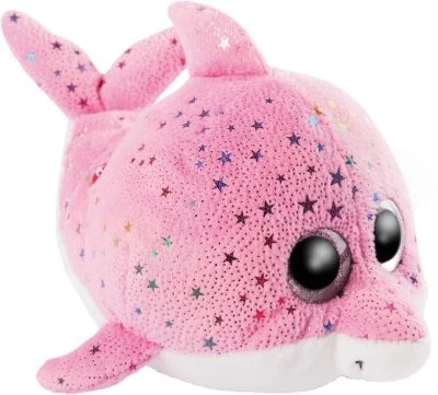 NICI Kuscheltier GLUBSCHIS Delfin Delfina 15 Cm 3 NICI Kuscheltier GLUBSCHIS Delfin Delfina 15 Cm