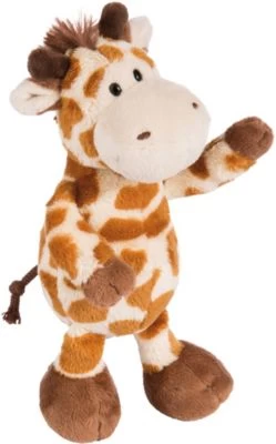 NICI Giraffe 20 Cm Schlenker (48069) 3 NICI Giraffe 20 Cm Schlenker (48069)