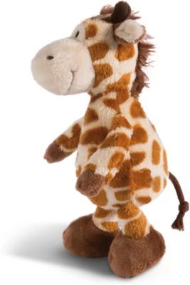 NICI Giraffe 20 Cm Schlenker (48069) 4 NICI Giraffe 20 Cm Schlenker (48069) – Bild 2