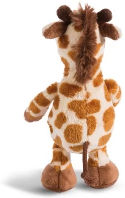 NICI Giraffe 20 Cm Schlenker (48069) 5 NICI Giraffe 20 Cm Schlenker (48069) – Bild 3