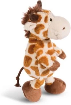 NICI Giraffe 20 Cm Schlenker (48069) 11 NICI Giraffe 20 Cm Schlenker (48069) -Plüschwelt Verkauf 18560364 04