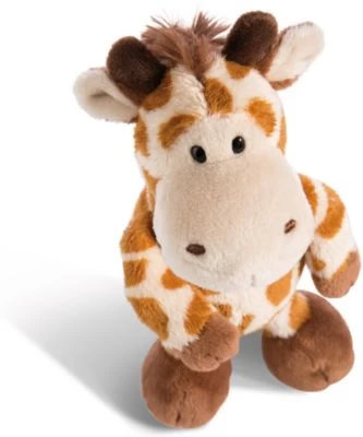 NICI Giraffe 20 Cm Schlenker (48069) 7 NICI Giraffe 20 Cm Schlenker (48069) – Bild 5