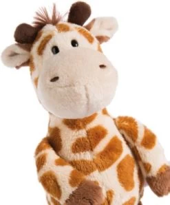 NICI Giraffe 20 Cm Schlenker (48069) 13 NICI Giraffe 20 Cm Schlenker (48069) -Plüschwelt Verkauf 18560364 06