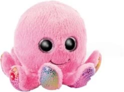 NICI Kuscheltier GLUBSCHIS Oktopus Poli 22 Cm