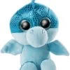 NICI Kuscheltier GLUBSCHIS Drache Blau Jet-Jet 15 Cm -Plüschwelt Verkauf 18560497 01
