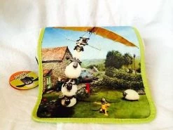 Nici 37211 Shaun Das Schaf Schlamper Zum Rollen Plüsch 19x7x7cm -Plüschwelt Verkauf 1pEa9nDTXBG4xu