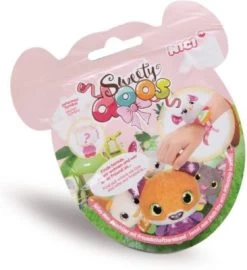 Sweetydoos Miniplüschtiere M. Freundschaftsarmband (46830) -Plüschwelt Verkauf 20782978 02