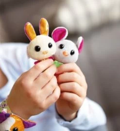 Sweetydoos Miniplüschtiere M. Freundschaftsarmband (46830) -Plüschwelt Verkauf 20782978 03