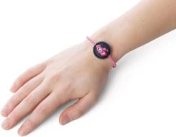 Pixidoos Plüsch-Puppe Piku Pink 20 Cm Mit 3-teiligen Zubehör In Geschenkverpackung (47507) -Plüschwelt Verkauf 20782984 02