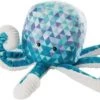 NICI Sitzendes Kuscheltier Oktopus 28 Cm (47437) 2 NICI Sitzendes Kuscheltier Oktopus 28 Cm (47437) -Plüschwelt Verkauf 20914582 01