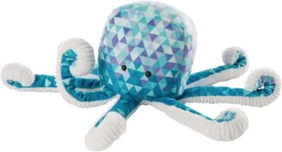 NICI Sitzendes Kuscheltier Oktopus 28 Cm (47437) 3 NICI Sitzendes Kuscheltier Oktopus 28 Cm (47437)