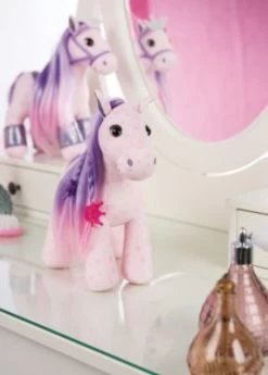 NICI Styling-Pferd Soulmates Princess Mit Zubehör 25 Cm In Geschenkverpackung (45880) 10 NICI Styling-Pferd Soulmates Princess Mit Zubehör 25 Cm In Geschenkverpackung (45880) -Plüschwelt Verkauf 20914644 03