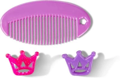 NICI Styling-Pferd Soulmates Princess Mit Zubehör 25 Cm In Geschenkverpackung (45880) 7 NICI Styling-Pferd Soulmates Princess Mit Zubehör 25 Cm In Geschenkverpackung (45880) – Bild 5