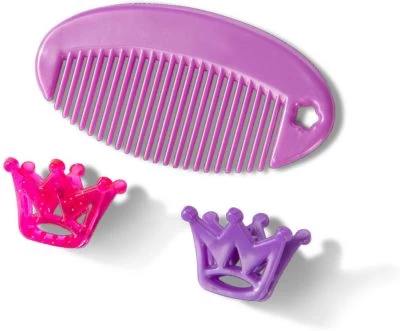 NICI Styling-Pferd Soulmates Princess Mit Zubehör 25 Cm In Geschenkverpackung (45880) 8 NICI Styling-Pferd Soulmates Princess Mit Zubehör 25 Cm In Geschenkverpackung (45880) – Bild 6