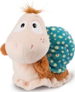 NICI Schnecke 25cm Blau (47945)