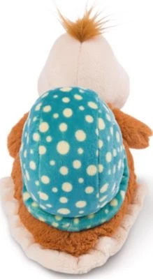 NICI Schnecke 25cm Blau (47945) 5 NICI Schnecke 25cm Blau (47945) – Bild 3