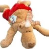 NICI Kuschelbär Rudolfo Liegend, Ca. 40 Cm 2 NICI Kuschelbär Rudolfo Liegend, Ca. 40 Cm -Plüschwelt Verkauf 24513186 01