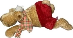 NICI Kuschelbär Rudolfo Liegend, Ca. 40 Cm -Plüschwelt Verkauf 24513186 03