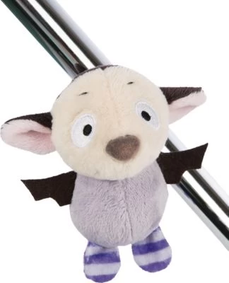 MagNICI GREEN Plüschmagnet Magnettier Fledermaus Drallula, 10 Cm (48197) 3 MagNICI GREEN Plüschmagnet Magnettier Fledermaus Drallula, 10 Cm (48197)