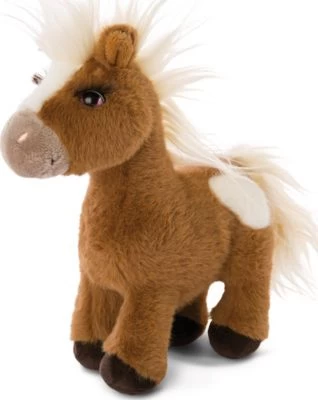 NICI Pony Lorenzo Stehend, 25 Cm (48373) 3 NICI Pony Lorenzo Stehend, 25 Cm (48373)