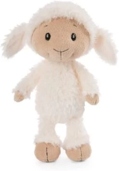 NICI Schaf Sheepmila GREEN, Schlenker, 22 Cm (47797) -Plüschwelt Verkauf 26039367 04