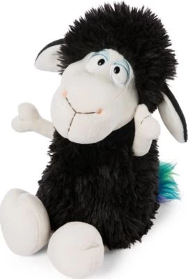 NICI Schaf Jerome Schlenker, 25 Cm (48251) 3 NICI Schaf Jerome Schlenker, 25 Cm (48251)