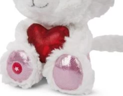 NICI Glubschis Schlenker Maus Luvi Nubi GREEN, 15 Cm (47880) -Plüschwelt Verkauf 26039421 04