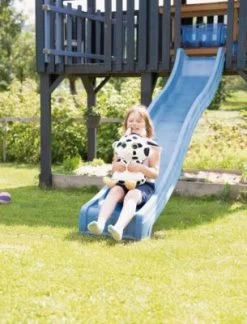 NICI Glubschis Schlenker Kuh Moolon GREEN, 45 Cm (47828) -Plüschwelt Verkauf 26039639 04