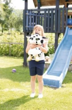 NICI Glubschis Schlenker Kuh Moolon GREEN, 45 Cm (47828) -Plüschwelt Verkauf 26039639 05