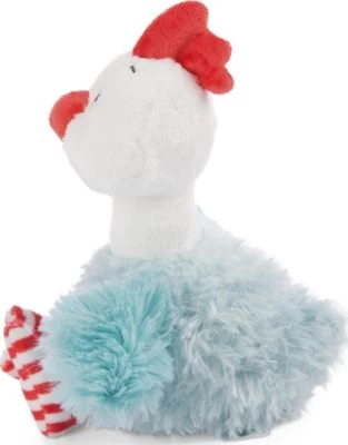 NICI Henne Chicklinde GREEN, Schlenker, 22 Cm (47787) 4 NICI Henne Chicklinde GREEN, Schlenker, 22 Cm (47787) – Bild 2