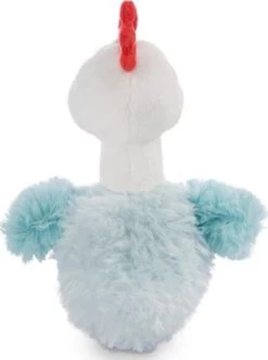 NICI Henne Chicklinde GREEN, Schlenker, 22 Cm (47787) 10 NICI Henne Chicklinde GREEN, Schlenker, 22 Cm (47787) -Plüschwelt Verkauf 26039663 03