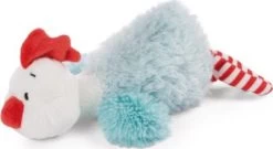 NICI Henne Chicklinde GREEN, Liegend, 19 Cm (47786) -Plüschwelt Verkauf 26039699 02