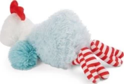 NICI Henne Chicklinde GREEN, Liegend, 19 Cm (47786) -Plüschwelt Verkauf 26039699 03