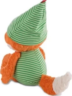 NICI Schlafmützen Fuchs Finjo, 38 Cm (48463) 7 NICI Schlafmützen Fuchs Finjo, 38 Cm (48463) -Plüschwelt Verkauf 26039813 03