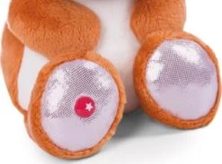 NICI Glubschis Schlenker Eichhörnchen Squibble, 15 Cm (47696) -Plüschwelt Verkauf 26039847 04