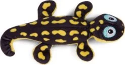 MagNICI GREEN Plüschmagnet Magnettier Salamander Don Fuego Liegend, 12cm (48773) -Plüschwelt Verkauf 28688174 05