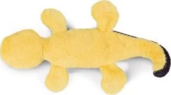 MagNICI GREEN Plüschmagnet Magnettier Salamander Don Fuego Liegend, 12cm (48773) -Plüschwelt Verkauf 28688174 06