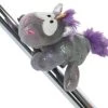 MagNICI GREEN Plüschmagnet Magnettier Einhorn Star Bringer 12cm (48624) -Plüschwelt Verkauf 28688182 01