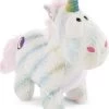NICI Kuscheltier Einhorn Moon Keeper 13cm Stehend GREEN -Plüschwelt Verkauf 28688208 01