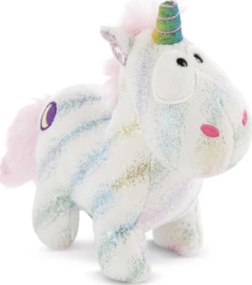 NICI Kuscheltier Einhorn Moon Keeper 13cm Stehend GREEN 3 NICI Kuscheltier Einhorn Moon Keeper 13cm Stehend GREEN