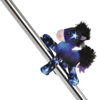 MagNICI GREEN Plüschmagnet Magnettier Pony Starflower 12cm (48751) 3 MagNICI GREEN Plüschmagnet Magnettier Pony Starflower 12cm (48751)