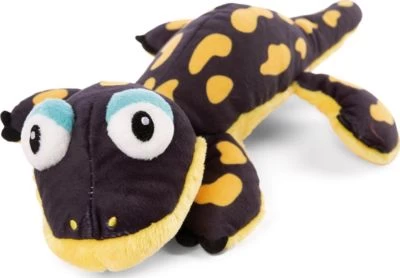 NICI Kuscheltier Salamander Don Fuego 25cm Liegend 3 NICI Kuscheltier Salamander Don Fuego 25cm Liegend