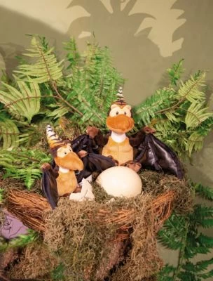 NICI Kuscheltier Dino Orny 25cm Fliegend GREEN 4 NICI Kuscheltier Dino Orny 25cm Fliegend GREEN – Bild 2