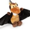 NICI Kuscheltier Dino Orny 17cm Fliegend GREEN -Plüschwelt Verkauf 28688358 01