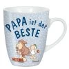 Nici 29044 Tasse PAPA Ist Der BESTE! Schaf Jolly Mäh Porzellan Kaffeetasse -Plüschwelt Verkauf 29044 2048x1996