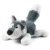 Nici 29052 MagNICI Hund Husky Jack Magnetfigur Ca 12cm Plüsch Kuscheltier -Plüschwelt Verkauf 29052