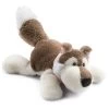 Nici 29053 MagNICI Hund Husky Jill Magnetfigur Ca 12cm Plüsch Kuscheltier -Plüschwelt Verkauf 29053